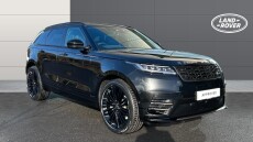 Land Rover Range Rover Velar 2.0 D200 MHEV Autobiography 5dr Auto [Revised] Diesel Estate
